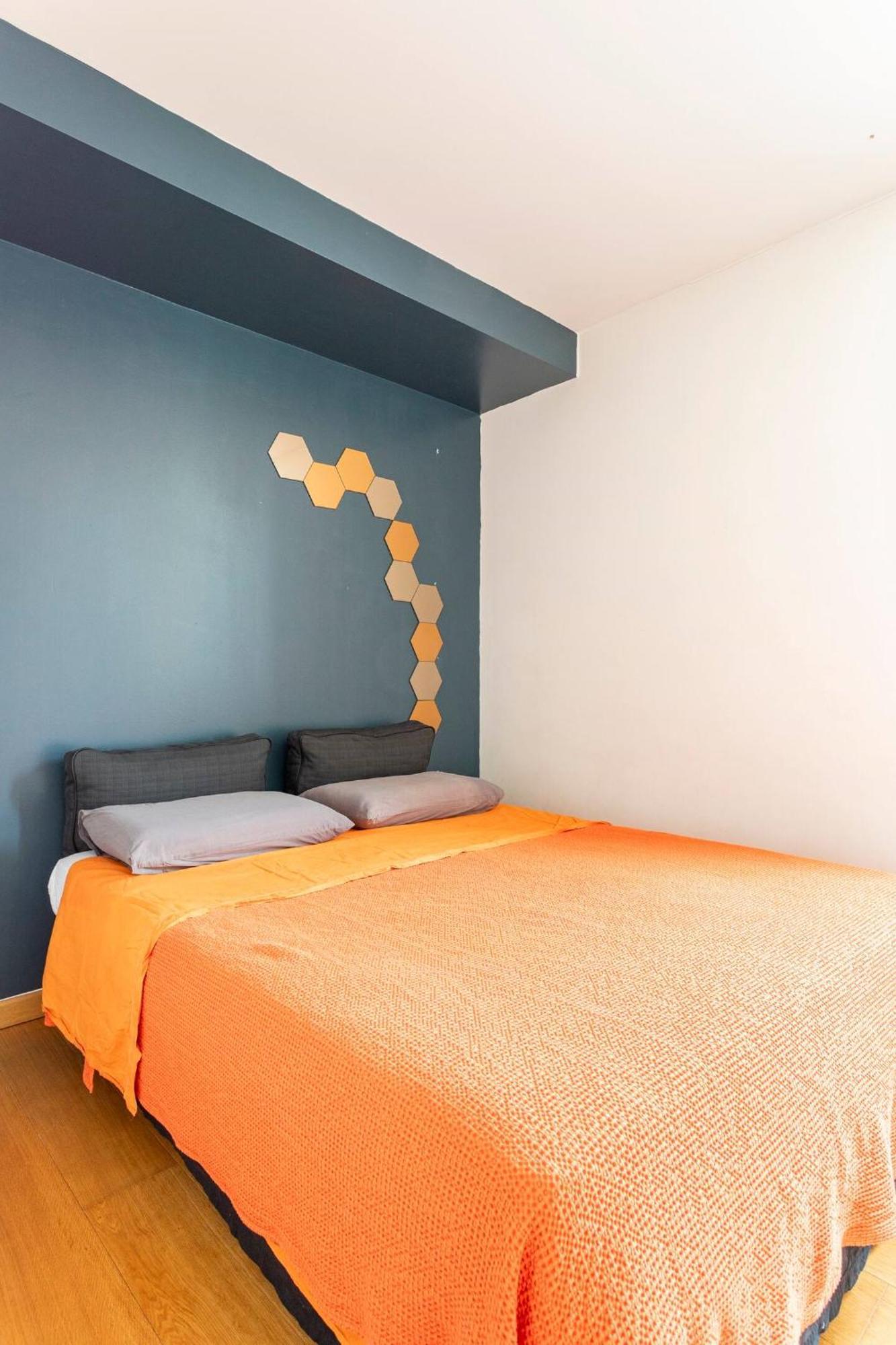 Appartement Moonic By Diva à Udine Extérieur photo