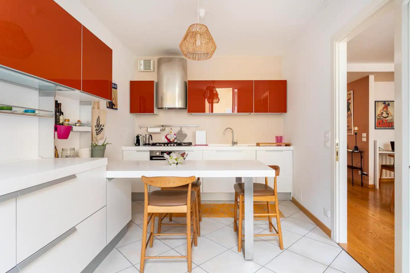 Appartement Moonic By Diva à Udine Extérieur photo